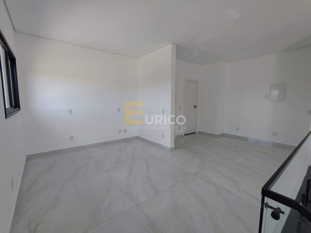 Casa em condomínio à venda no Condomínio Bella Vittà Jundiaí em Jundiaí/SP: 