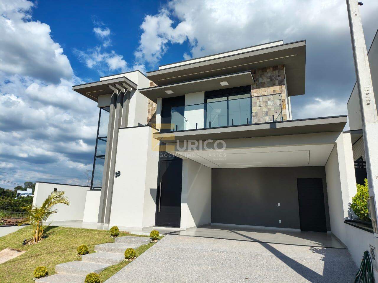 Casa em condomínio à venda no Condomínio Bella Vittà Jundiaí em Jundiaí/SP: 