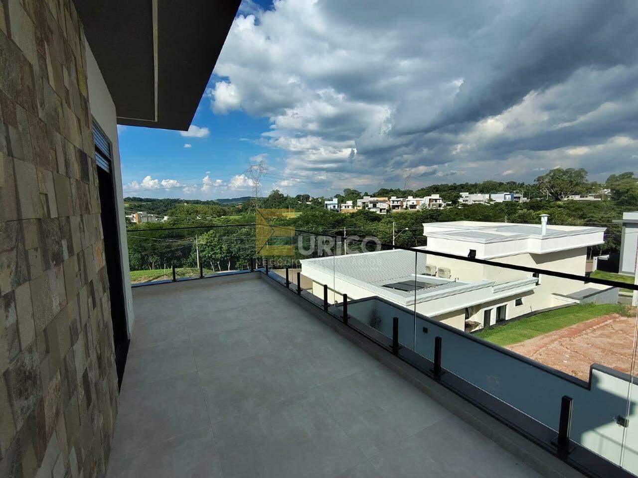 Casa em condomínio à venda no Condomínio Bella Vittà Jundiaí em Jundiaí/SP: 