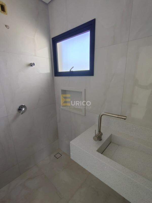 Casa em condomínio à venda no Condomínio Bella Vittà Jundiaí em Jundiaí/SP: 