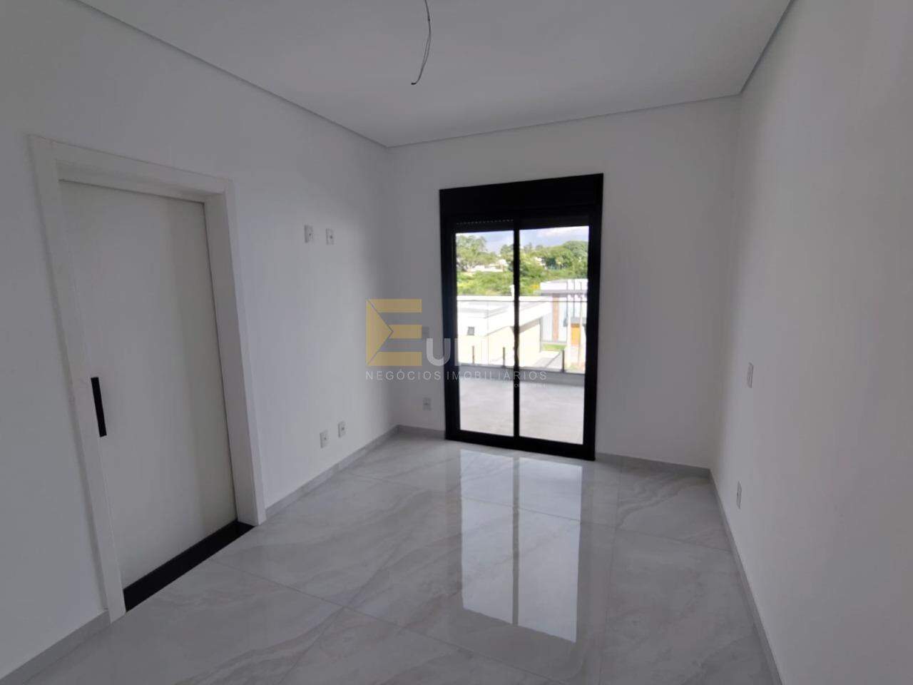 Casa em condomínio à venda no Condomínio Bella Vittà Jundiaí em Jundiaí/SP: 