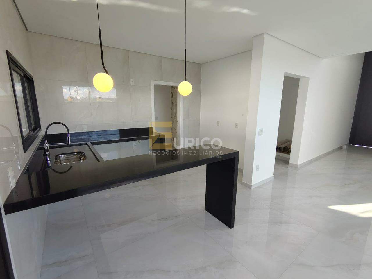 Casa em condomínio à venda no Condomínio Bella Vittà Jundiaí em Jundiaí/SP: 