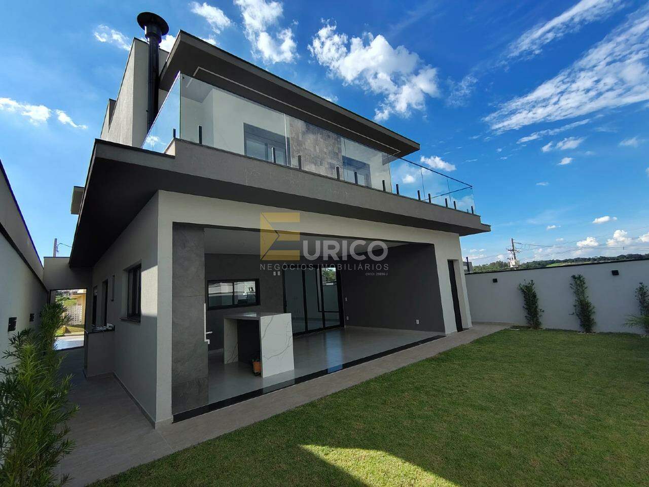 Casa em condomínio à venda no Condomínio Bella Vittà Jundiaí em Jundiaí/SP: 