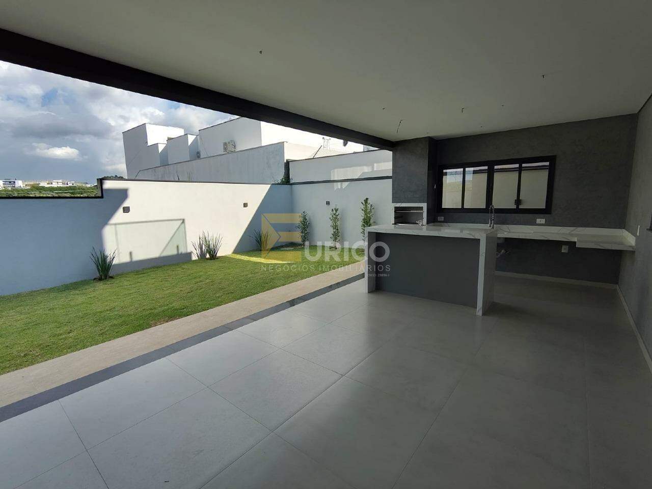 Casa em condomínio à venda no Condomínio Bella Vittà Jundiaí em Jundiaí/SP: 