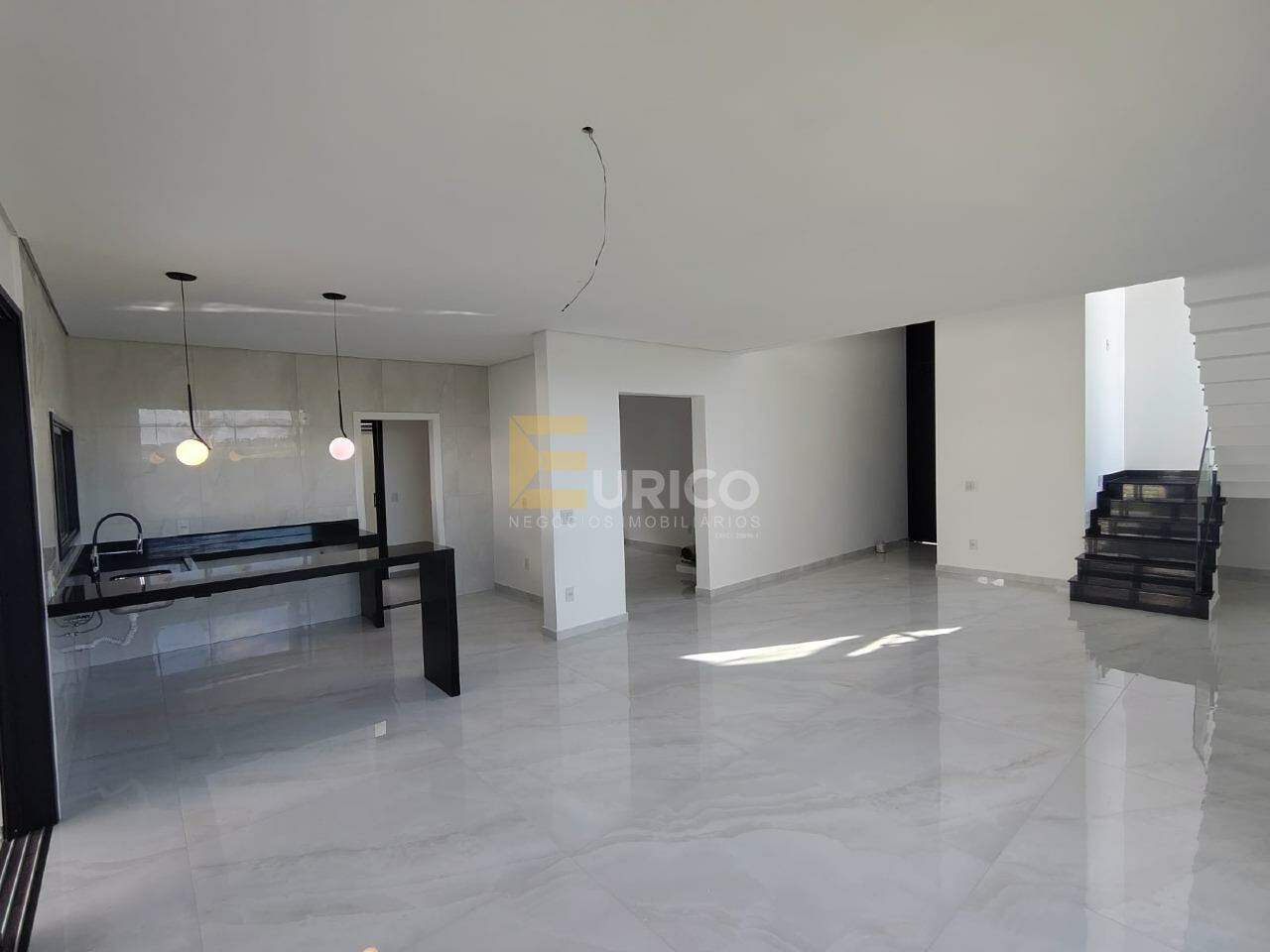 Casa em condomínio à venda no Condomínio Bella Vittà Jundiaí em Jundiaí/SP: 