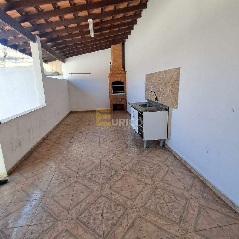 Casa para aluguel no Jardim Copacabana em Jundiaí/SP: 