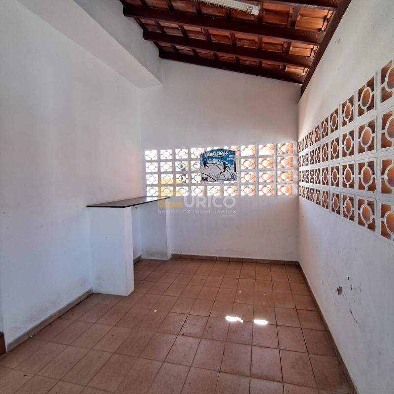 Casa para aluguel no Jardim Copacabana em Jundiaí/SP: 