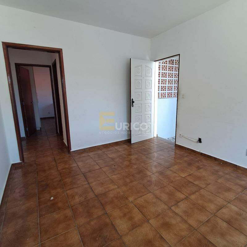 Casa para aluguel no Jardim Copacabana em Jundiaí/SP: 