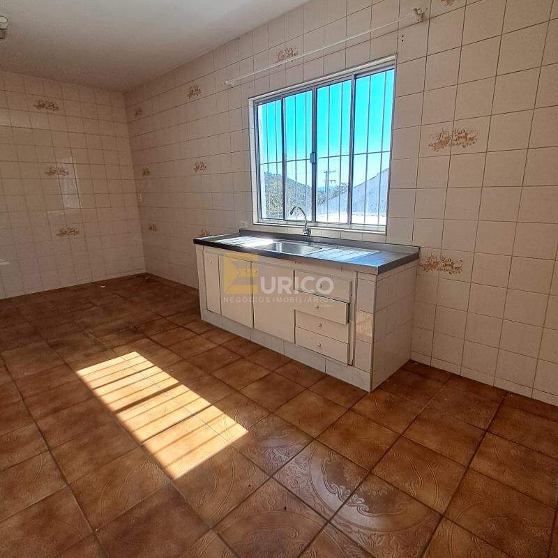 Casa para aluguel no Jardim Copacabana em Jundiaí/SP: 