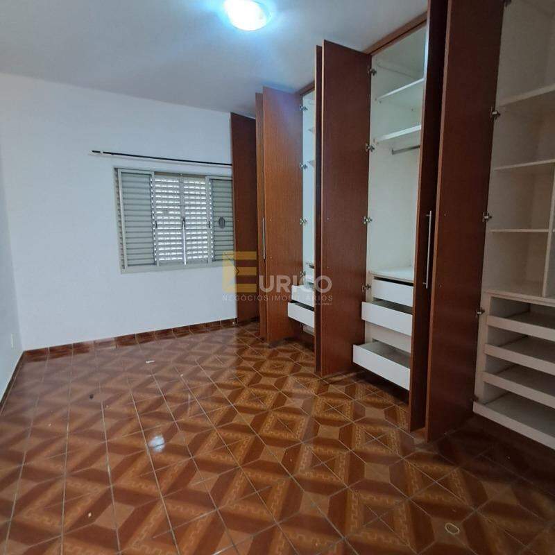 Casa para aluguel no Jardim Copacabana em Jundiaí/SP: 