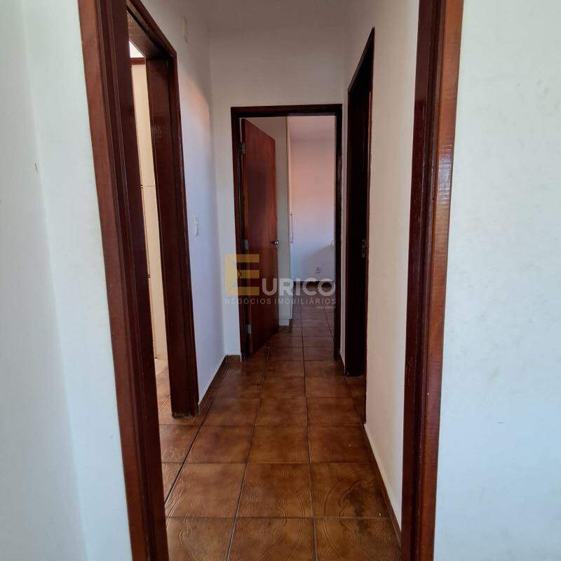 Casa para aluguel no Jardim Copacabana em Jundiaí/SP: 