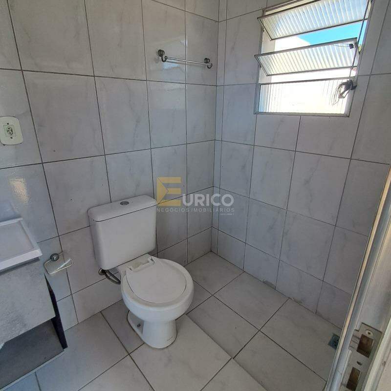 Casa para aluguel no Jardim Copacabana em Jundiaí/SP: 