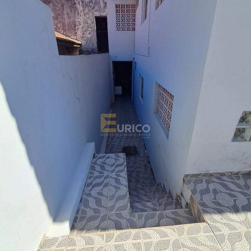 Casa para aluguel no Jardim Copacabana em Jundiaí/SP: 