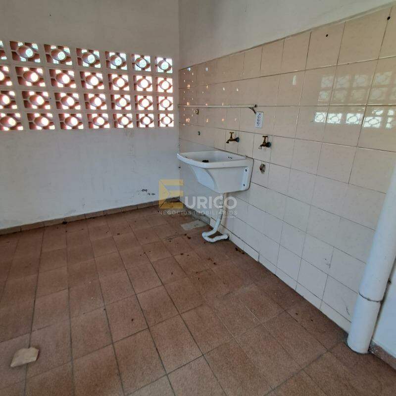 Casa para aluguel no Jardim Copacabana em Jundiaí/SP: 