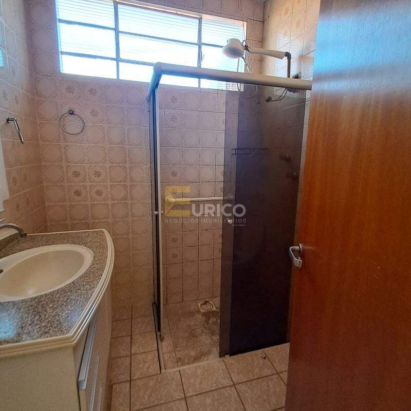Casa para aluguel no Jardim Copacabana em Jundiaí/SP: 