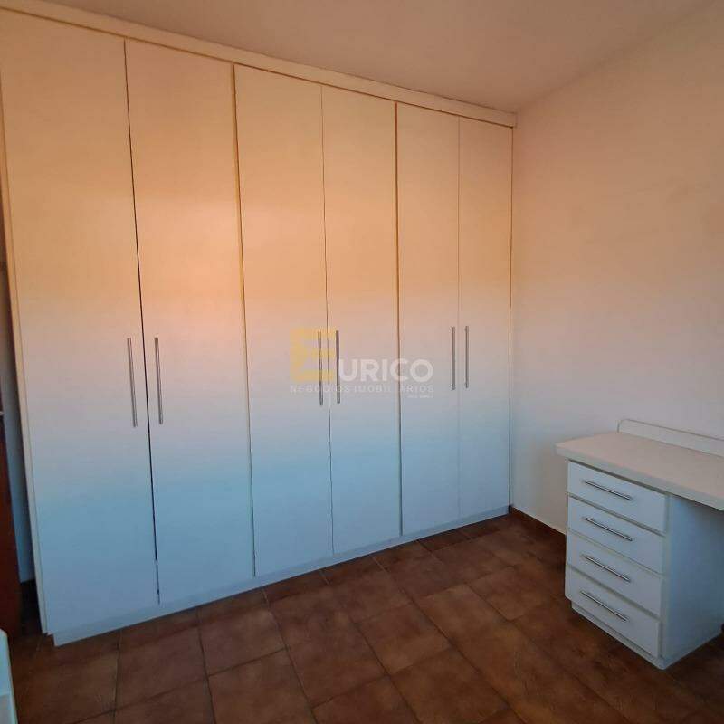 Casa para aluguel no Jardim Copacabana em Jundiaí/SP: 