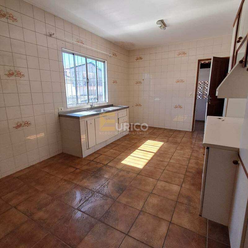 Casa para aluguel no Jardim Copacabana em Jundiaí/SP: 
