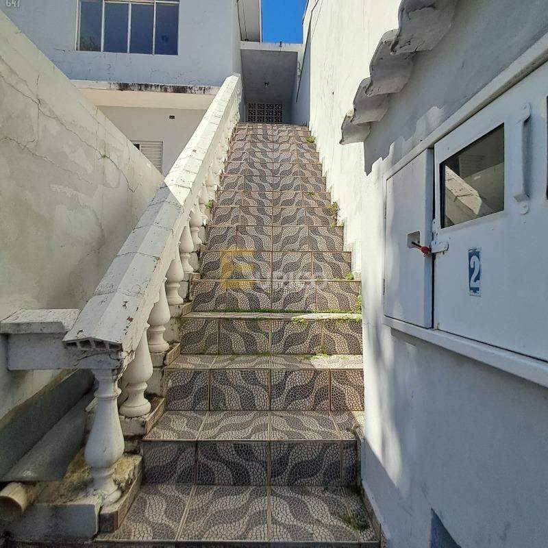 Casa para aluguel no Jardim Copacabana em Jundiaí/SP: 