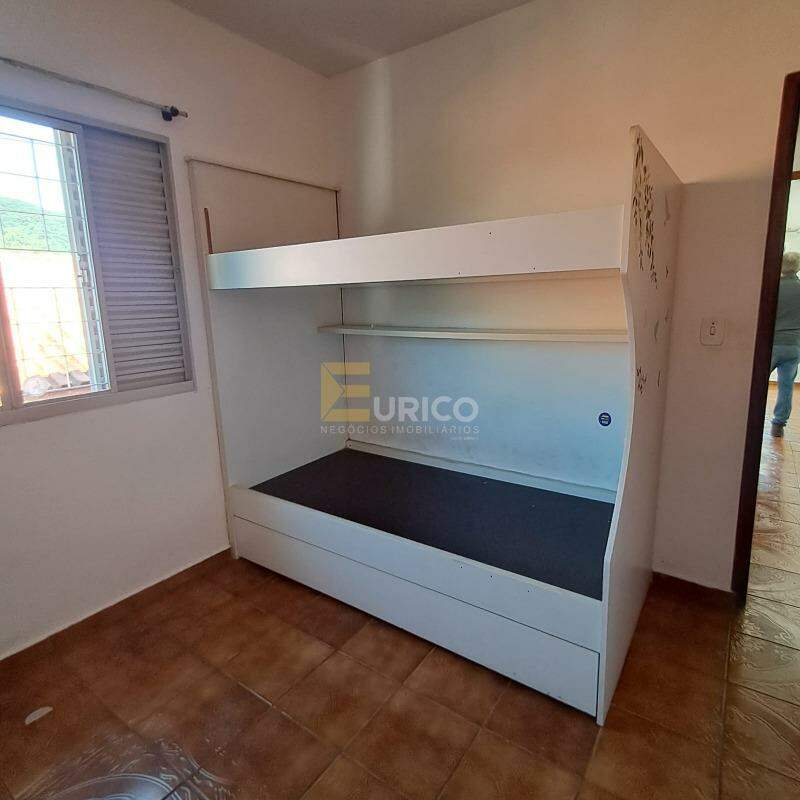 Casa para aluguel no Jardim Copacabana em Jundiaí/SP: 