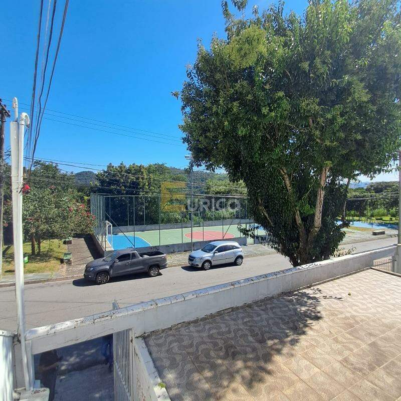 Casa para aluguel no Jardim Copacabana em Jundiaí/SP: 