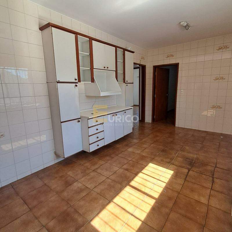 Casa para aluguel no Jardim Copacabana em Jundiaí/SP: 