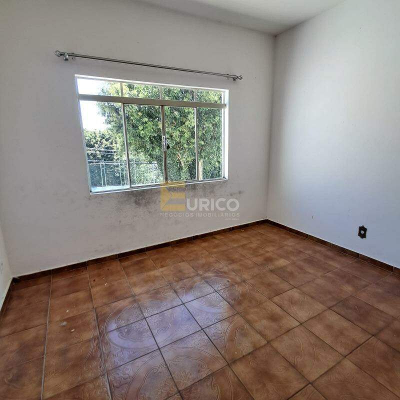 Casa para aluguel no Jardim Copacabana em Jundiaí/SP: 