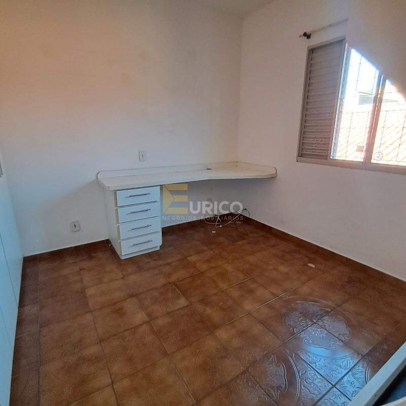 Casa para aluguel no Jardim Copacabana em Jundiaí/SP: 