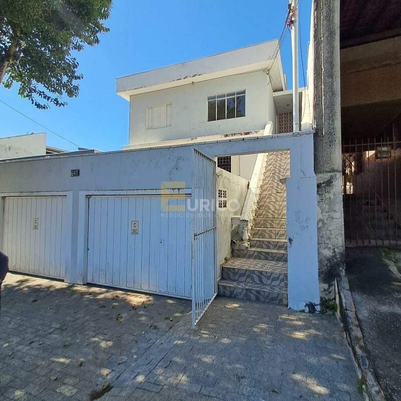 Casa para aluguel no Jardim Copacabana em Jundiaí/SP: 