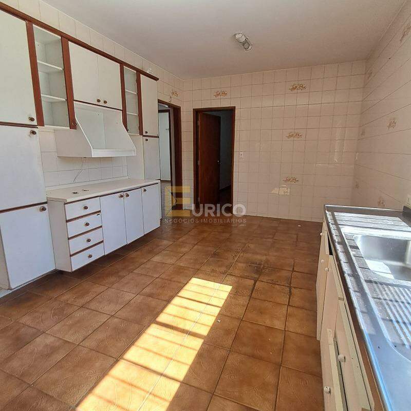 Casa para aluguel no Jardim Copacabana em Jundiaí/SP: 