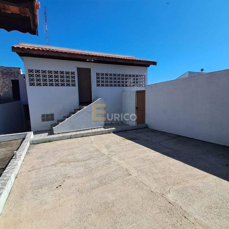 Casa para aluguel no Jardim Copacabana em Jundiaí/SP: 