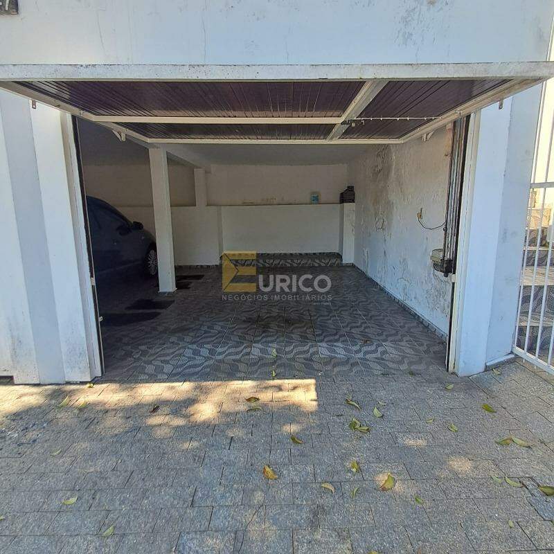 Casa para aluguel no Jardim Copacabana em Jundiaí/SP: 