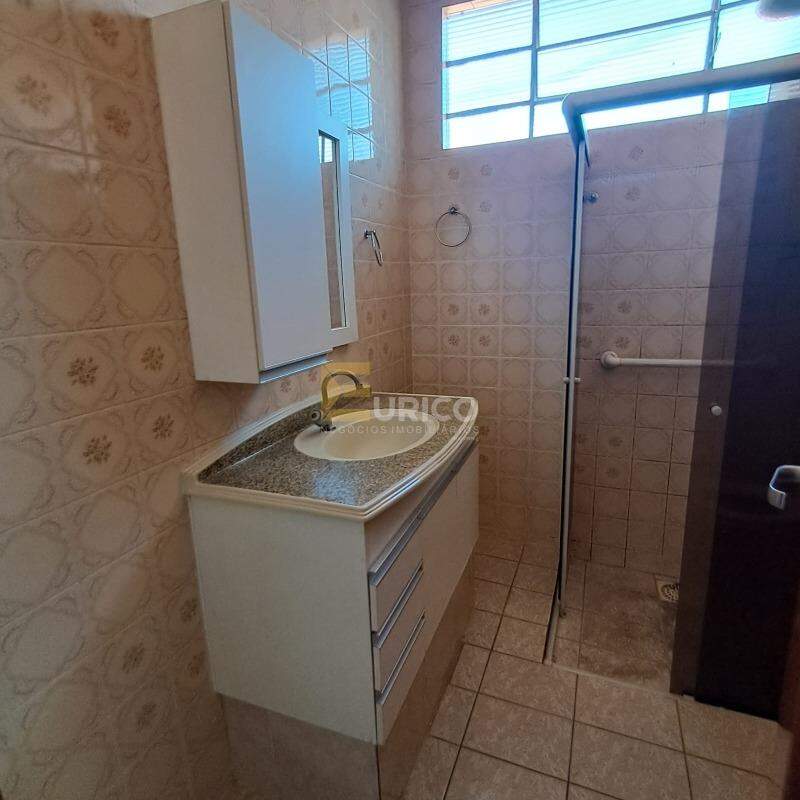 Casa para aluguel no Jardim Copacabana em Jundiaí/SP: 