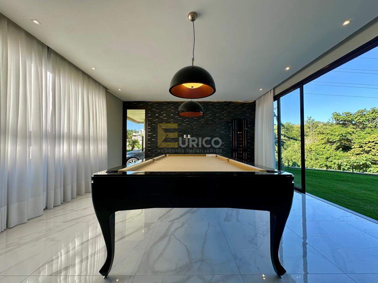 Casa em condomínio para aluguel no Condomínio Campo de Toscana em Vinhedo/SP: 