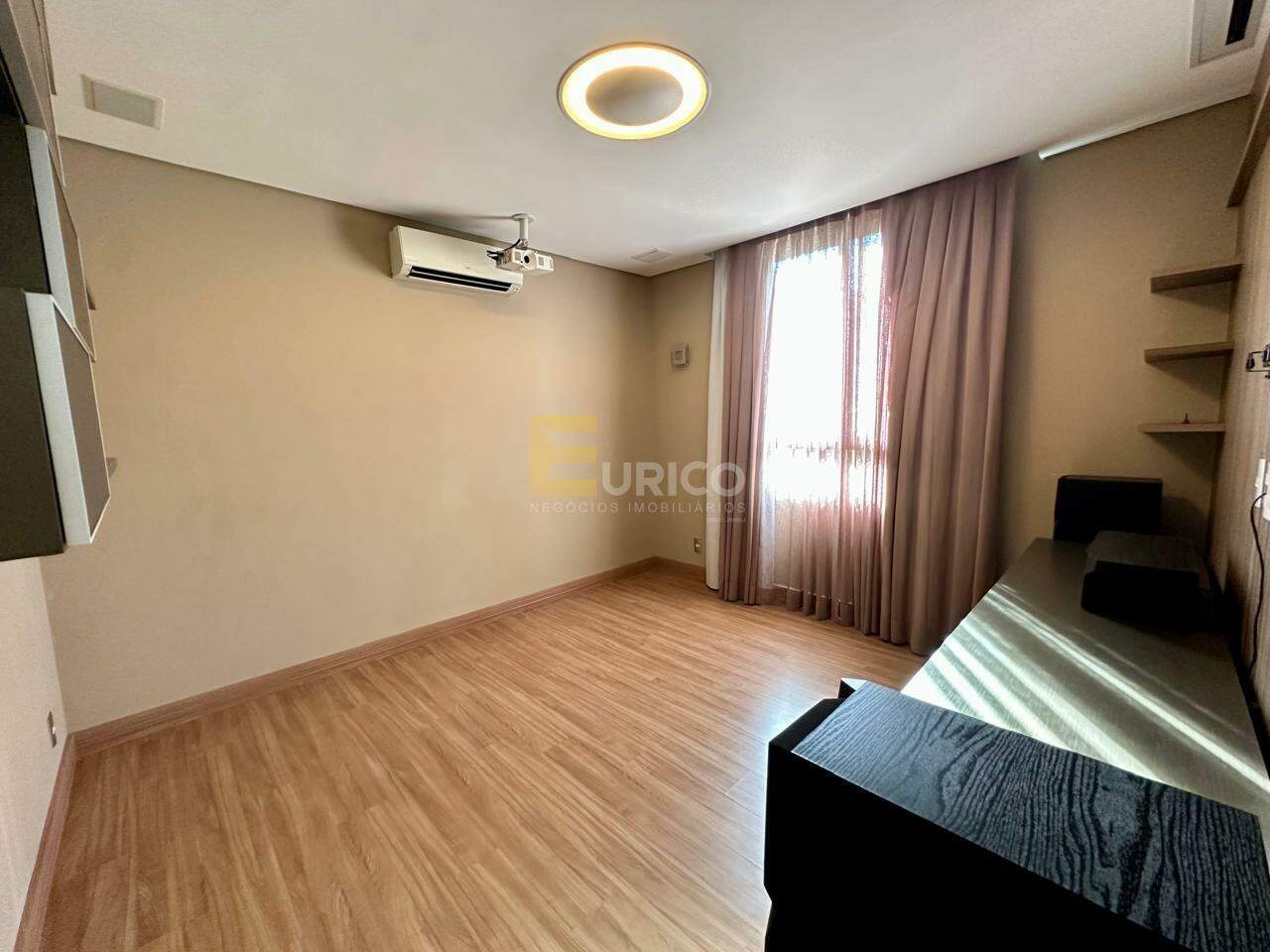 Casa em condomínio para aluguel no Condomínio Campo de Toscana em Vinhedo/SP: 