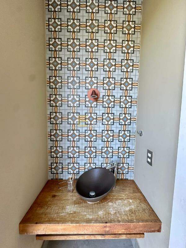 Casa em condomínio para aluguel no Condomínio Campo de Toscana em Vinhedo/SP: 