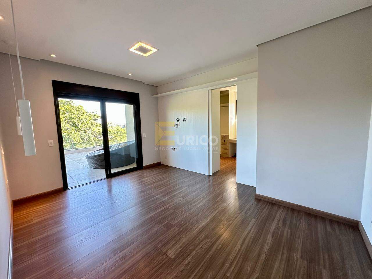Casa em condomínio para aluguel no Condomínio Campo de Toscana em Vinhedo/SP: 