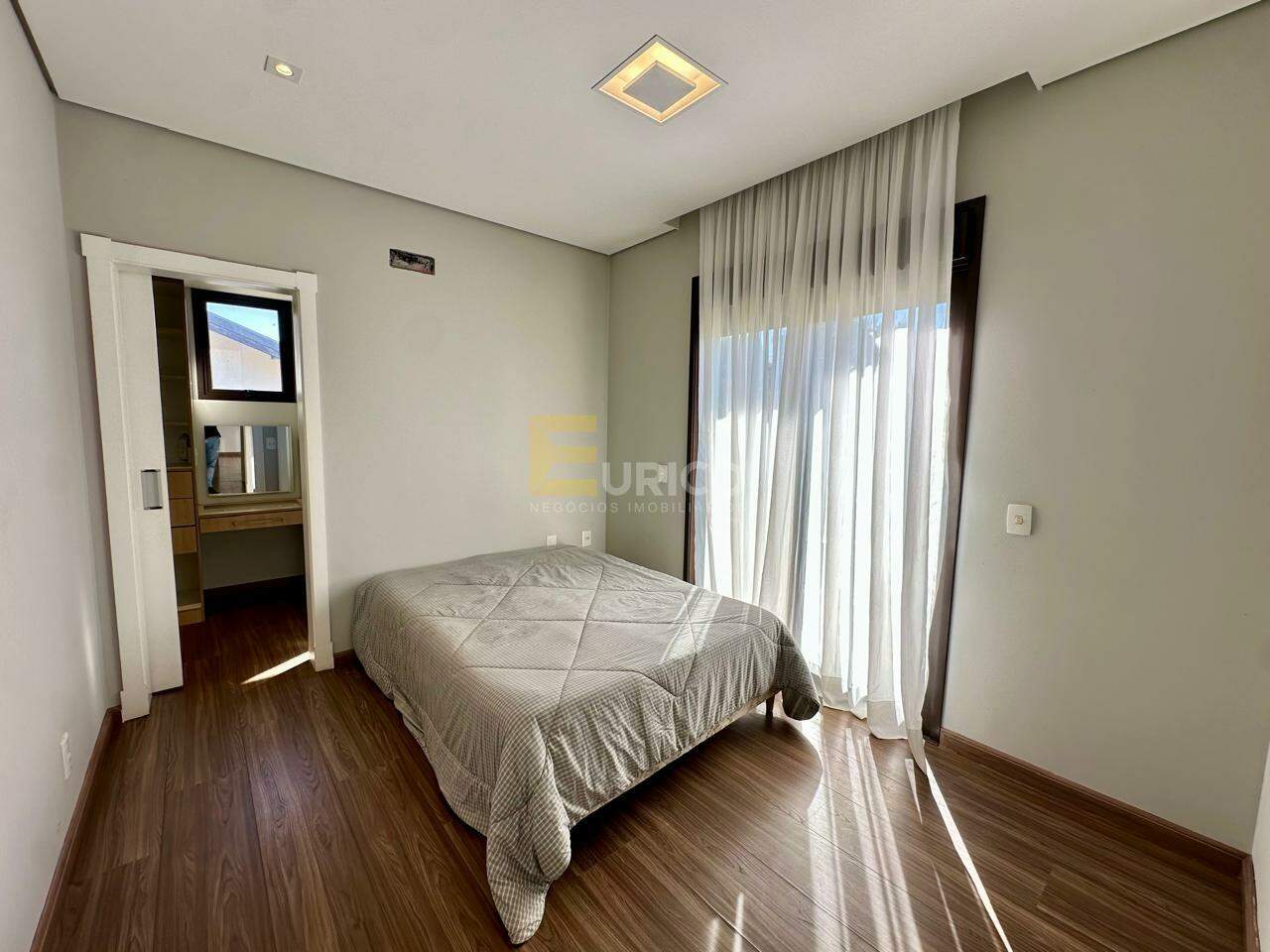 Casa em condomínio para aluguel no Condomínio Campo de Toscana em Vinhedo/SP: 