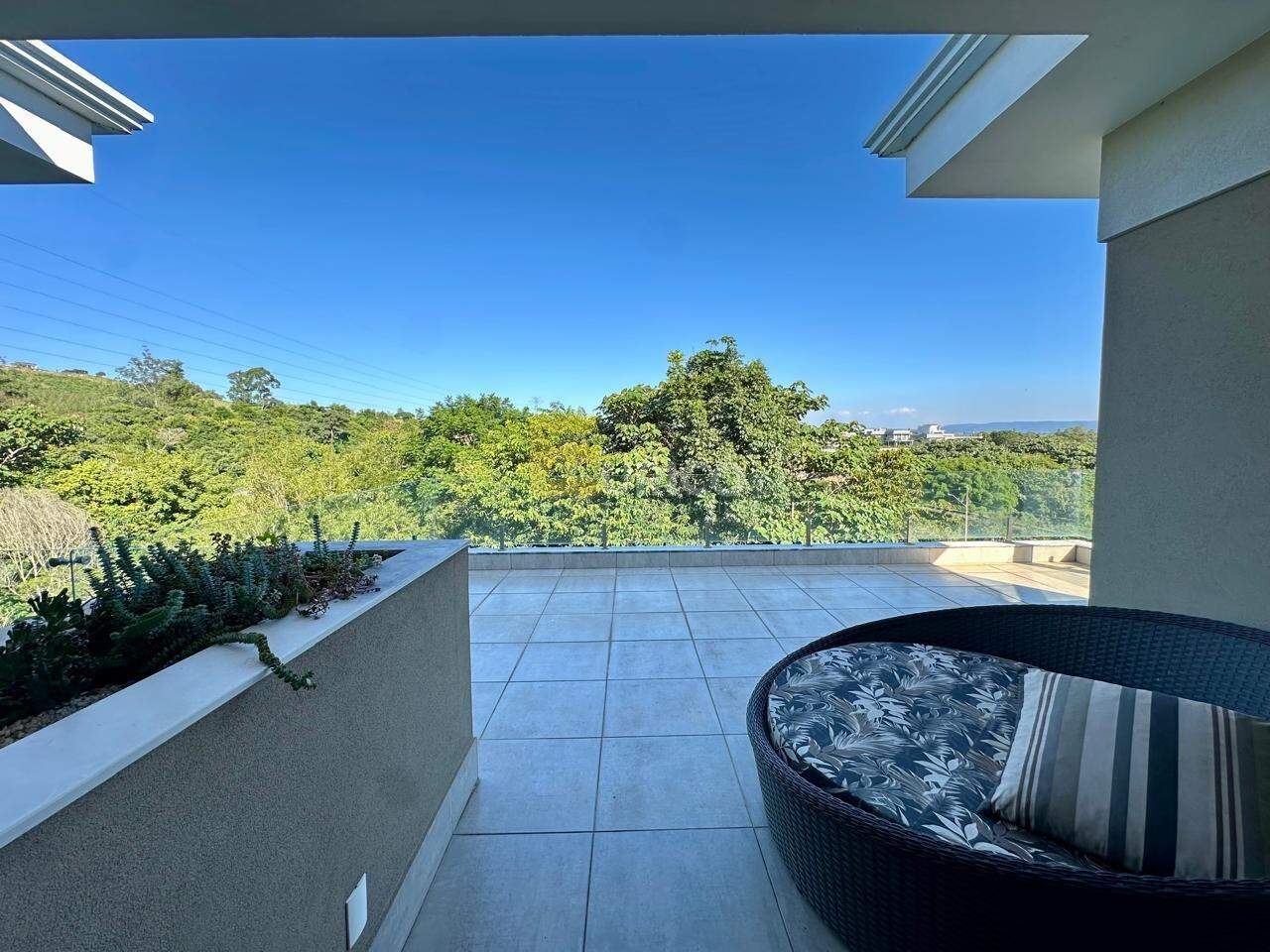 Casa em condomínio para aluguel no Condomínio Campo de Toscana em Vinhedo/SP: 