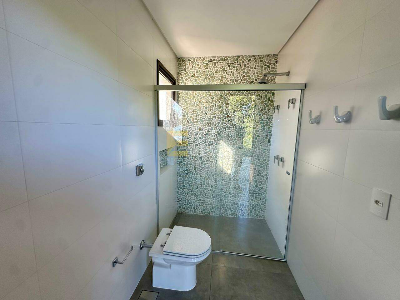 Casa em condomínio para aluguel no Condomínio Campo de Toscana em Vinhedo/SP: 