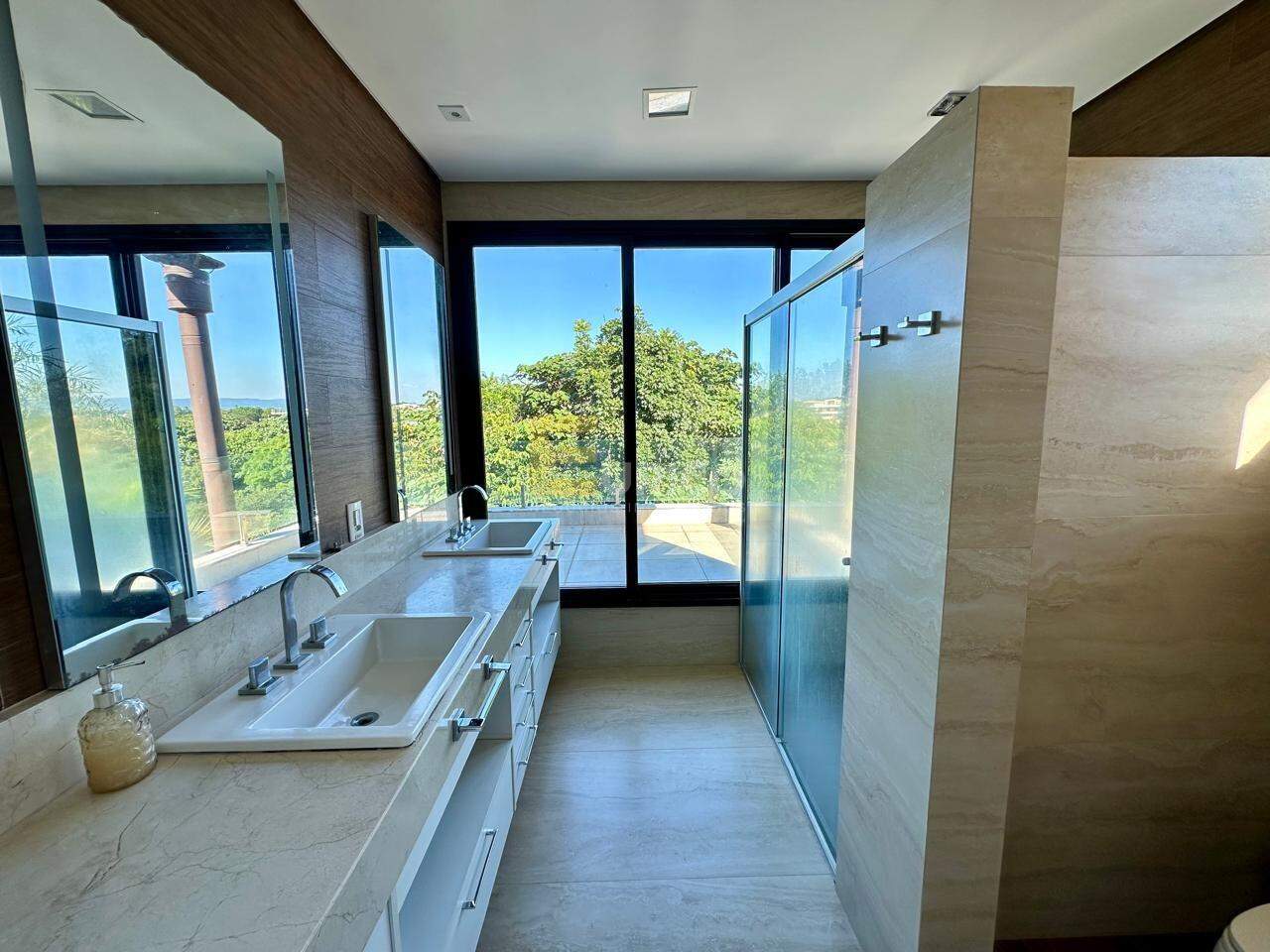 Casa em condomínio para aluguel no Condomínio Campo de Toscana em Vinhedo/SP: 