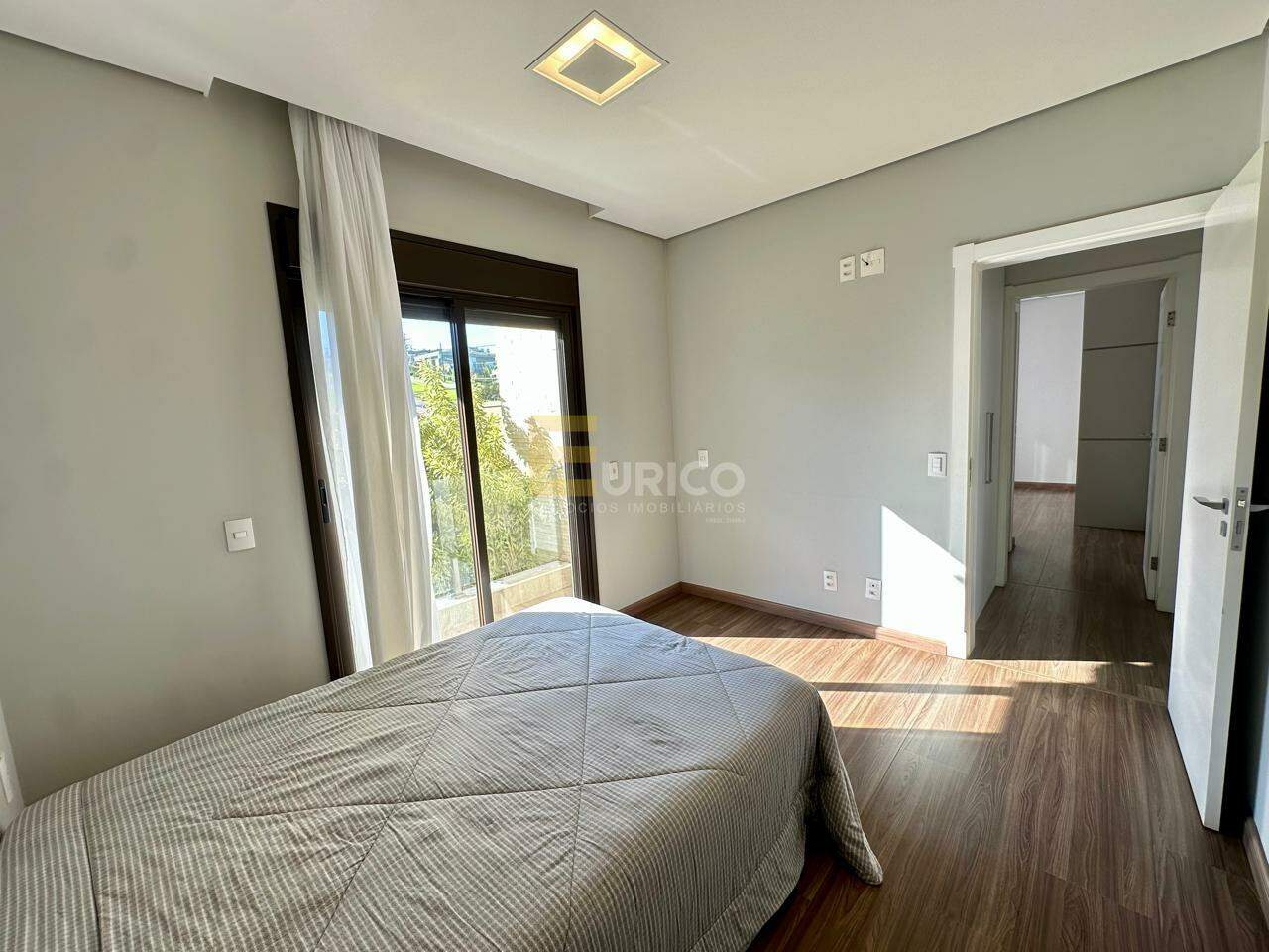 Casa em condomínio para aluguel no Condomínio Campo de Toscana em Vinhedo/SP: 