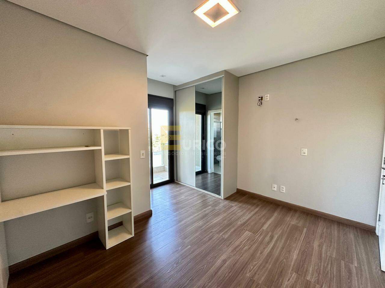 Casa em condomínio para aluguel no Condomínio Campo de Toscana em Vinhedo/SP: 