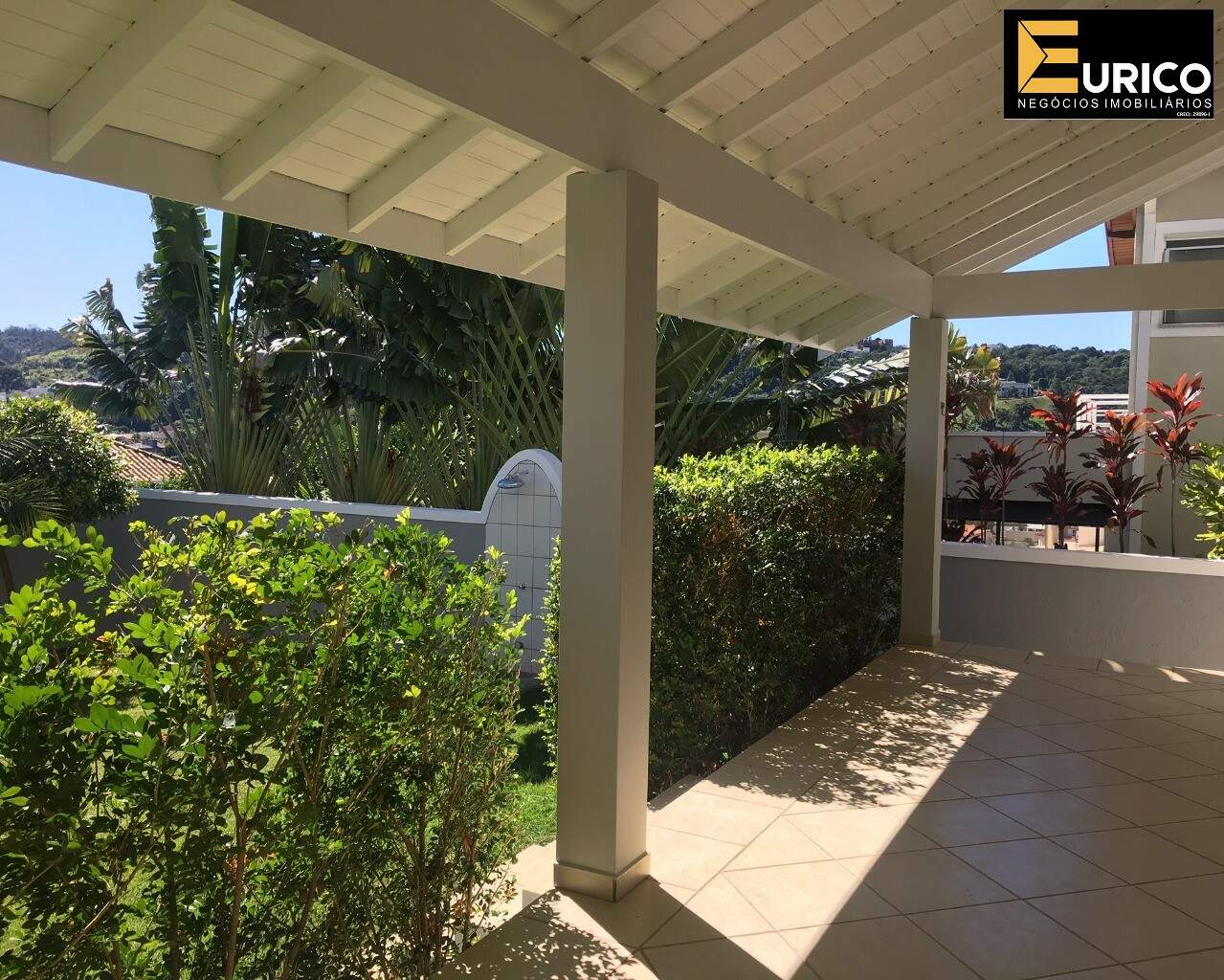 Casa em condomínio à venda no Condomínio Recanto dos Paturis em Vinhedo/SP: Foto 21