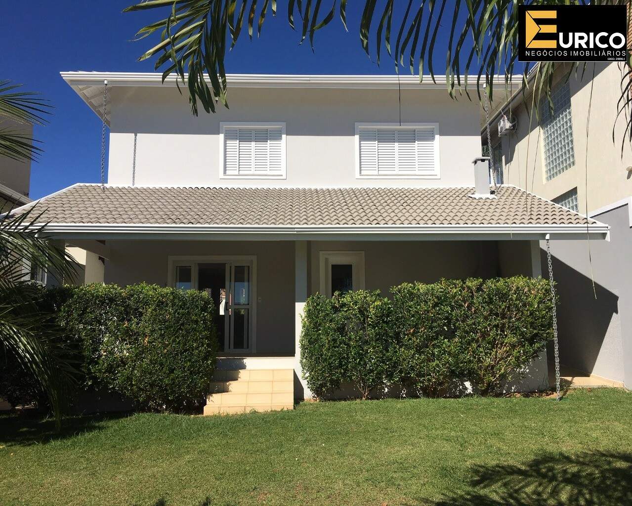 Casa em condomínio à venda no Condomínio Recanto dos Paturis em Vinhedo/SP: Foto 23