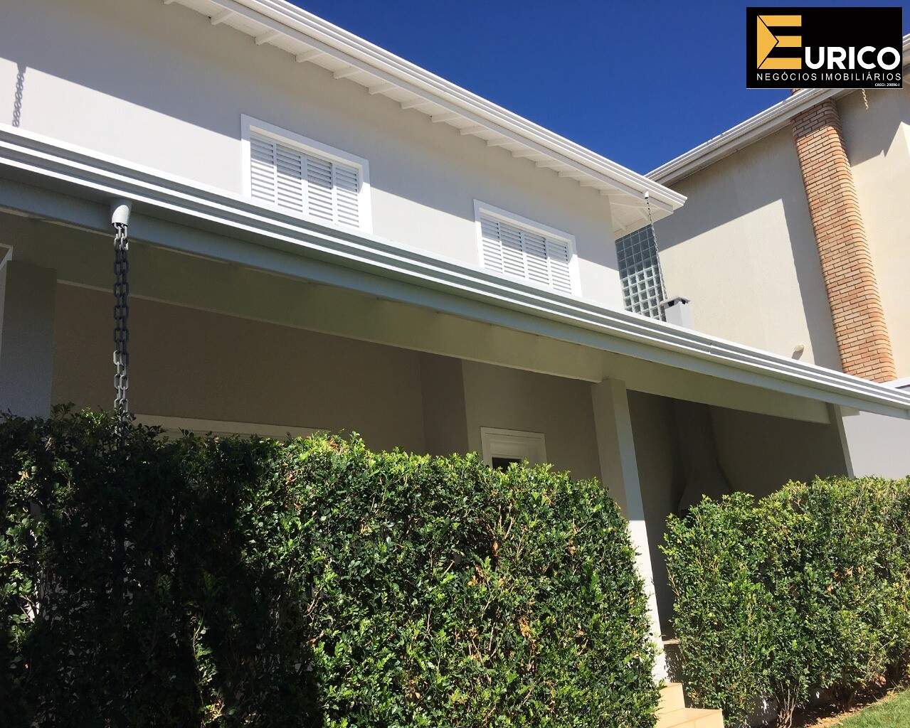 Casa em condomínio à venda no Condomínio Recanto dos Paturis em Vinhedo/SP: Foto 27