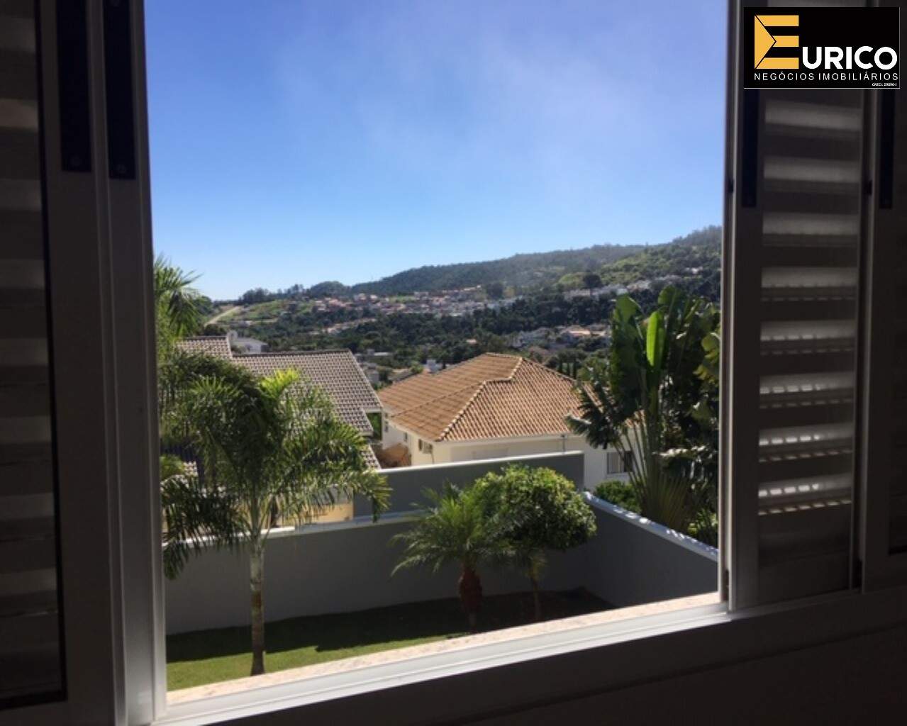 Casa em condomínio à venda no Condomínio Recanto dos Paturis em Vinhedo/SP: Foto 48