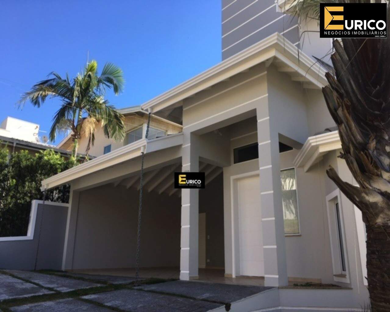 Casa em condomínio à venda no Condomínio Recanto dos Paturis em Vinhedo/SP: Foto 56