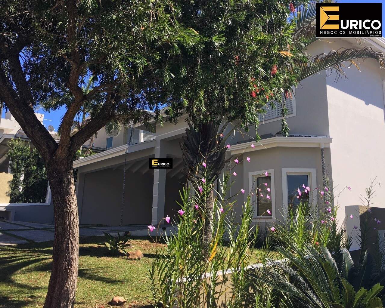 Casa em condomínio à venda no Condomínio Recanto dos Paturis em Vinhedo/SP: Foto 57