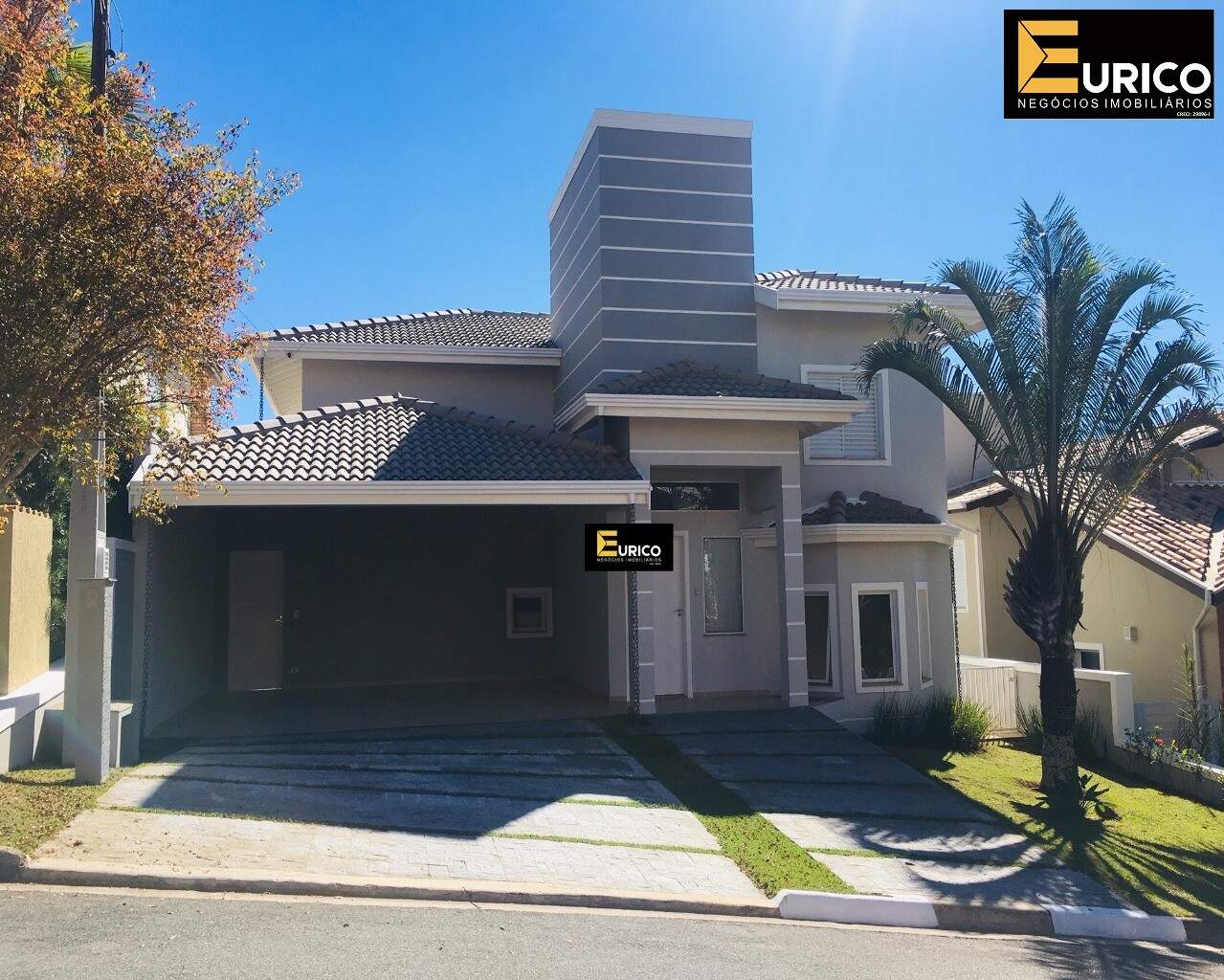 Casa em condomínio à venda no Condomínio Recanto dos Paturis em Vinhedo/SP: Foto 57