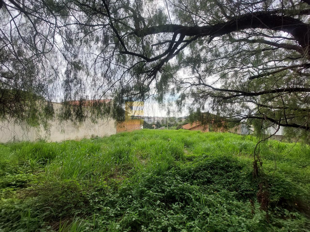 Terreno à venda no JARDIM RECANTO DOS PÁSSAROS II em Valinhos/SP: